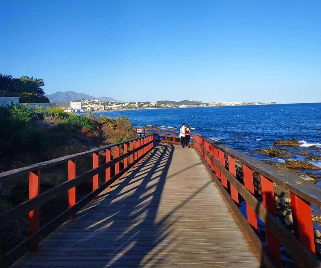 Riviera Del Sol Piscinas Playas Y Golf Appartement Málaga
