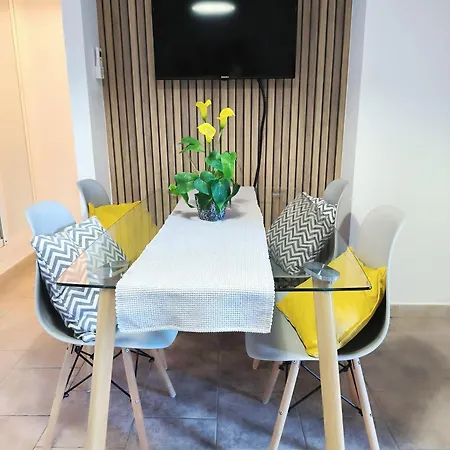 Appartement Riviera Del Sol Piscinas Playas Y Golf à Málaga Extérieur photo