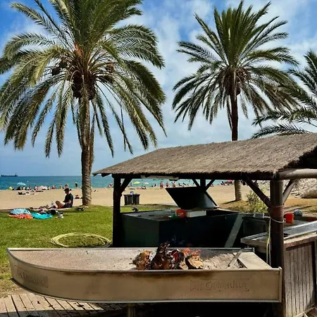 Appartement Riviera Del Sol Piscinas Playas Y Golf à Málaga Extérieur photo