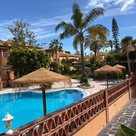 Appartement Riviera Del Sol Piscinas Playas Y Golf à Málaga Extérieur photo
