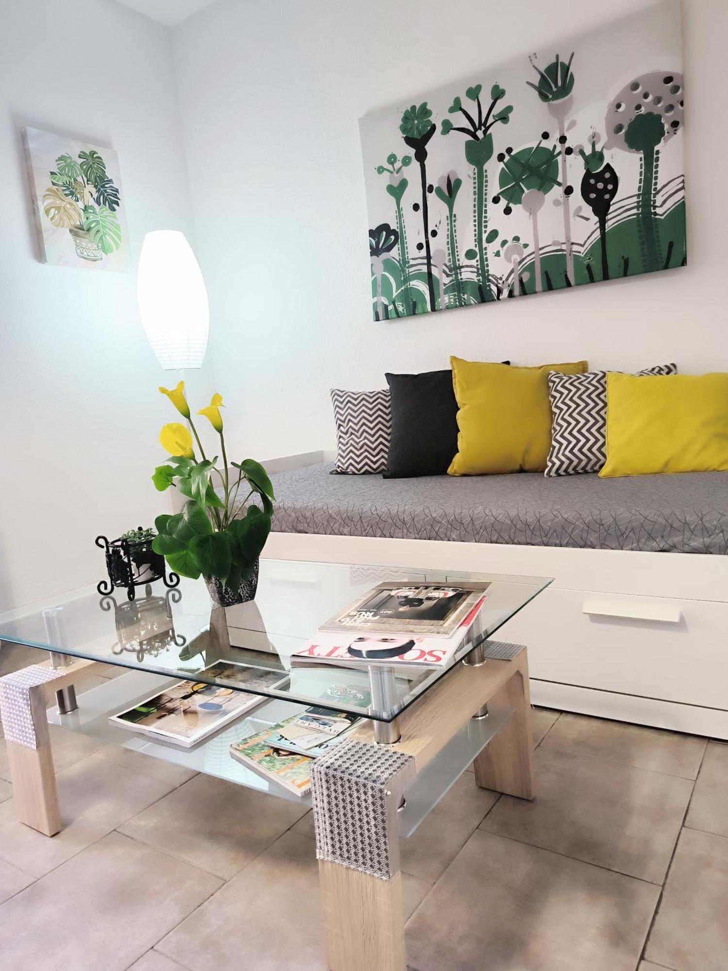 Riviera Del Sol Piscinas Playas Y Golf Apartamento Málaga