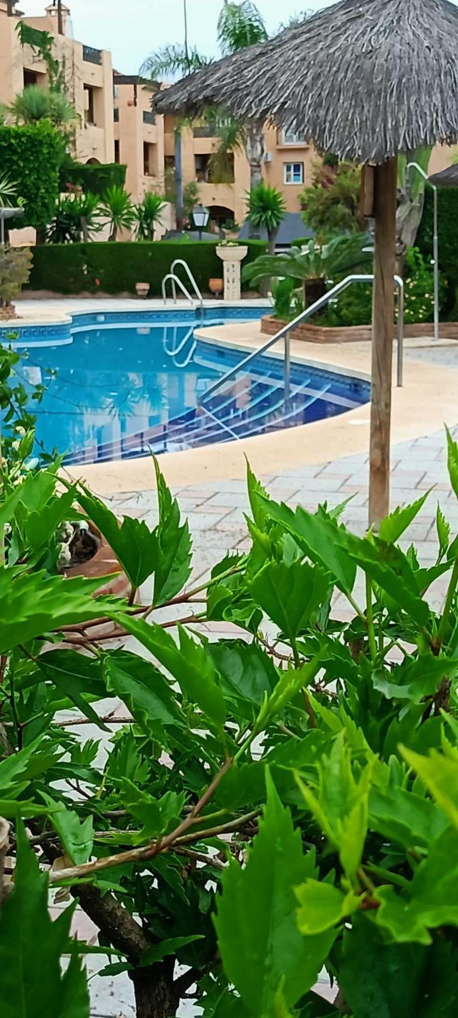 Apartamento Riviera Del Sol Piscinas Playas Y Golf Málaga