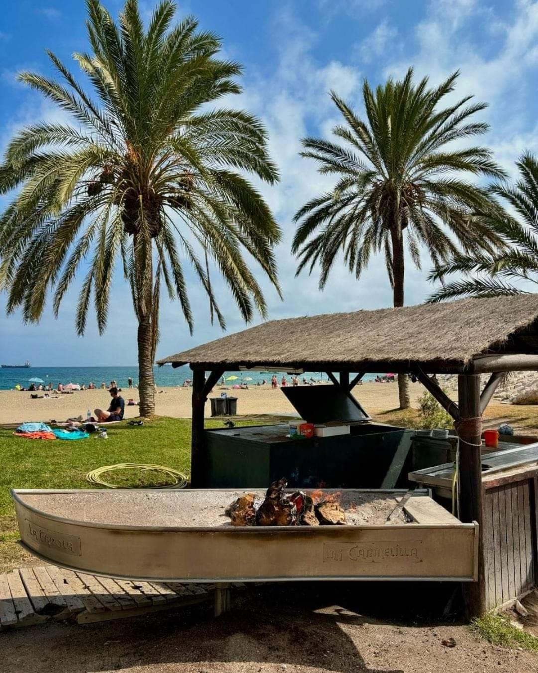 Riviera Del Sol Piscinas Playas Y Golf Appartamento *