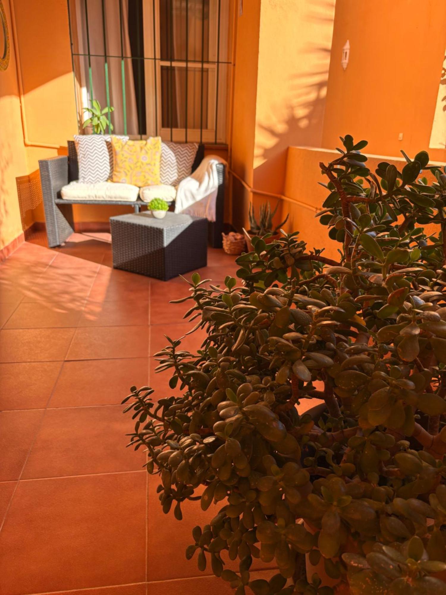 Apartamento Riviera Del Sol Piscinas Playas Y Golf *