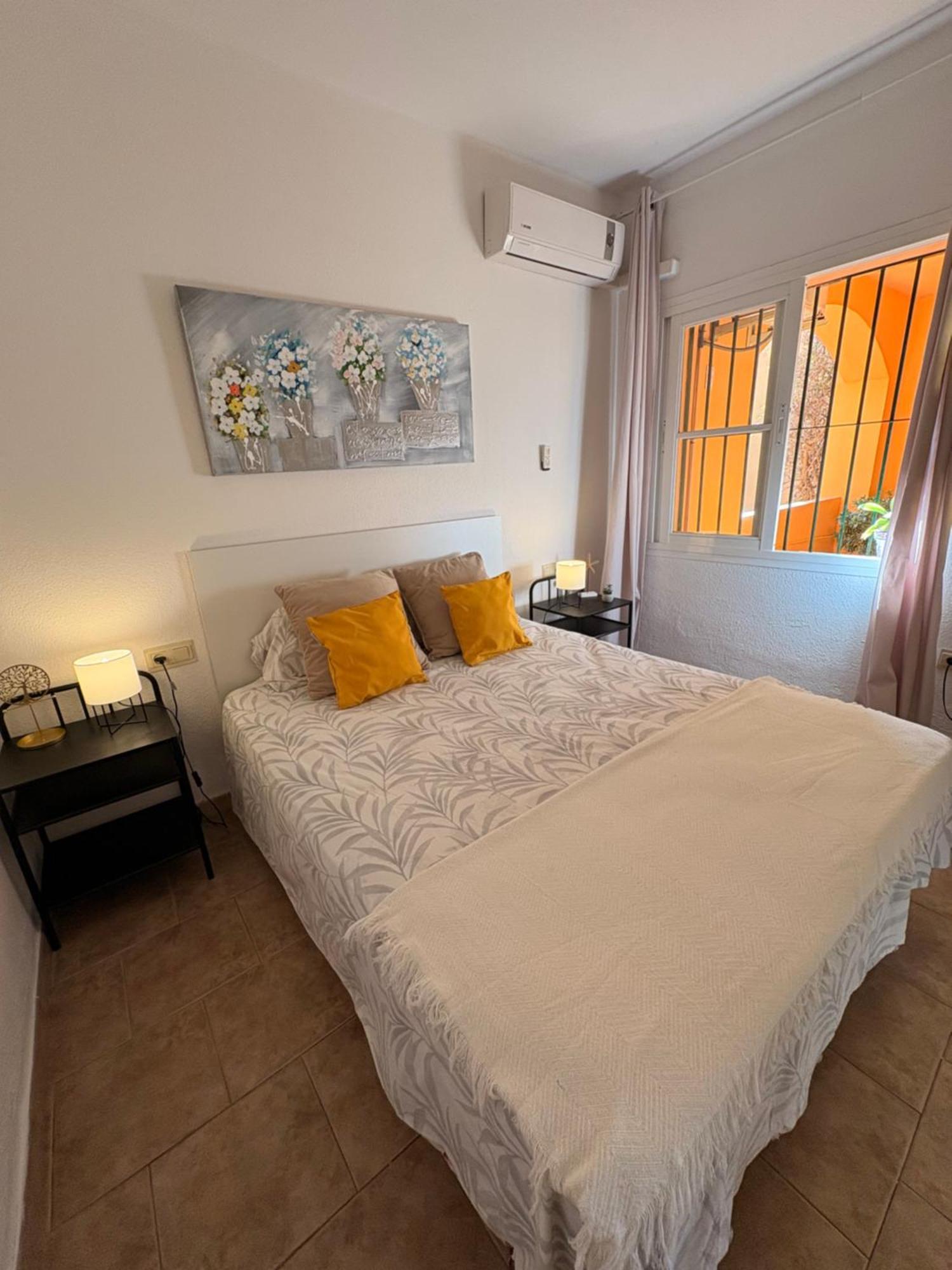 Appartamento Riviera Del Sol Piscinas Playas Y Golf