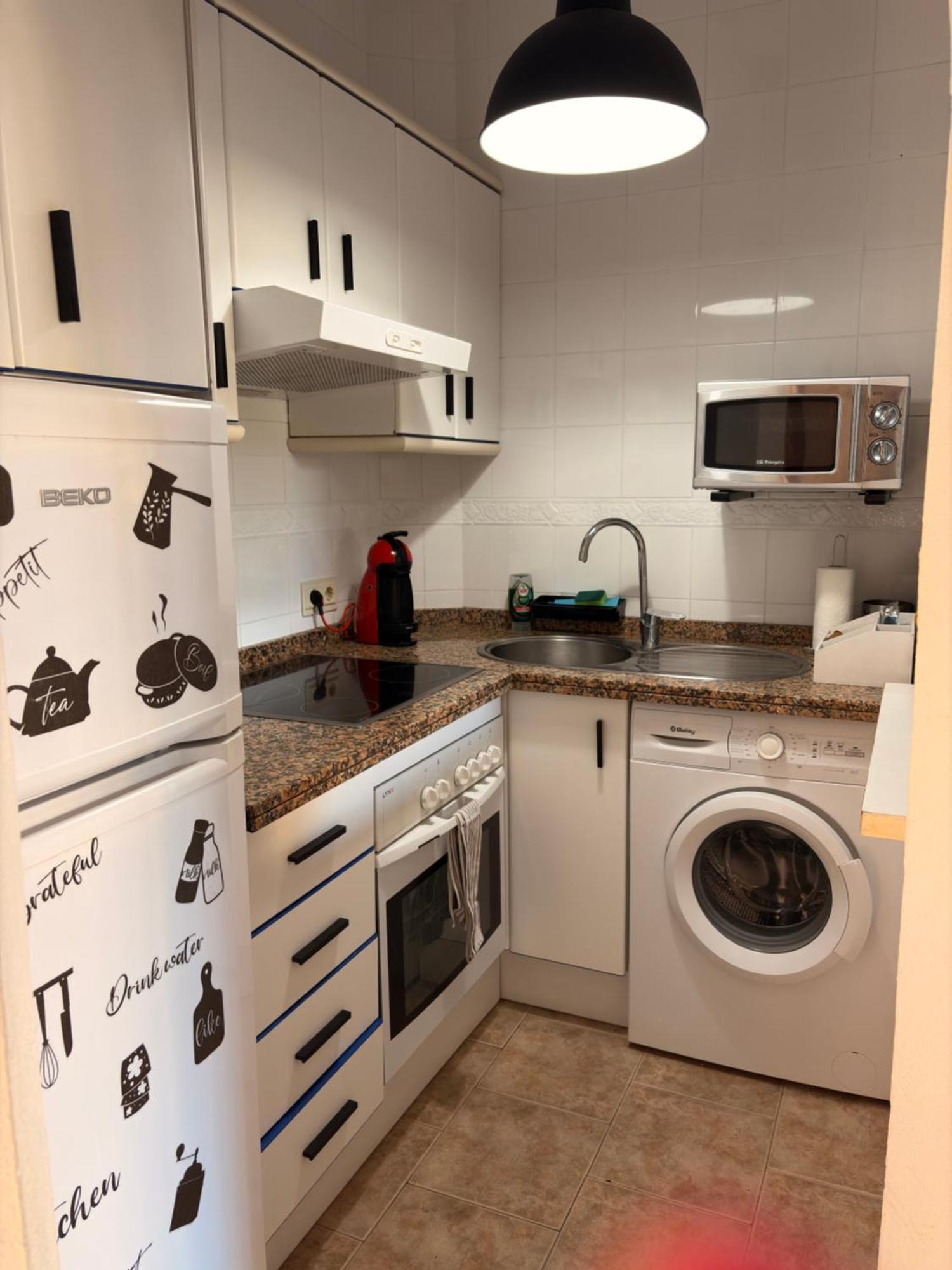 Apartamento Riviera Del Sol Piscinas Playas Y Golf Málaga